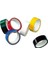 İzole Bant 6 Farklı Renk 19mmx3,4m 70026 2