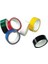 İzole Bant 6 Farklı Renk 19mmx3,4m 70026 3