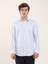 Mavi Erkek Regular Fit Klasik Yaka Uzun Kol Gömlek - 103144 1