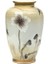 Coton Seramik Vazo 30 cm AK.WLT0340 1