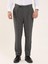 Gri Erkek Slim Fit Pantolon 1