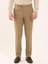 Camel Erkek Regular Fit Pantolon 1