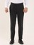 Antrasit Erkek Slim Fit Pantolon 1
