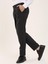 Antrasit Erkek Slim Fit Pantolon 2