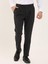 Antrasit Erkek Slim Fit Pantolon 4