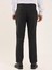 Antrasit Erkek Slim Fit Pantolon 5