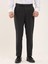 Antrasit Erkek Slim Fit Pantolon - 97711 1
