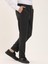 Antrasit Erkek Slim Fit Pantolon - 97711 3