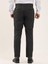 Antrasit Erkek Slim Fit Pantolon - 97711 5