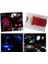 Dipsiz Led Ampul T10 Mavi 2'li 5631001 1