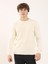 Kemik Erkek Slim Fit O Yaka Triko - 97504 1