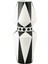 Blanoir Dekoratif Vazo 16X16X38 cm AK.WLT0591 1