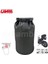 Dry-Tube 5L Su Geçirmez Arka Motosiklet Çantası 15x40cm 91257 1