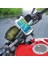 Ridex Mecha Motosiklet, Bisiklet Otomatik Kelepçeli Pda/Telefon Tutucu 72537 2