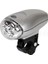 Bisiklet 3 Fonksiyonlu Süper 4 Led Lamba 93578 2