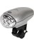 Bisiklet 3 Fonksiyonlu Süper 4 Led Lamba 93578 5