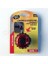 DIN-1 50mm Kırmızı Aluminyum Zil 293286 2