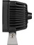 9 Led WL-18 Su Geçirmez 10W 6000K 1000 Lumen Delici Sis Farı 72337 2