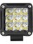 9 Led WL-18 Su Geçirmez 10W 6000K 1000 Lumen Delici Sis Farı 72337 3
