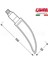 Katana Siyah 15 Smd Led Sinyal 90074 2