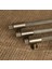 Handles Kulp Mobilya Dolap Mutfak Çekmece Kulpu 158 Mat Antik Sarı 224 mm ( 22,4 cm ) 2 Adet 4