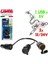 2 Çakmak+1 Usb Uzatma Soketi 30cm 38966 1