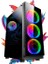 G30 Amd Ryzen3 2200G 16GB Ram 512GB SSD 24''masaüstü Bilgisayar 2
