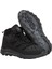 Outdoor Trekking Erkek Bot Siyah 3