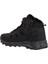 Outdoor Trekking Erkek Bot Siyah 4