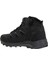 Outdoor Trekking Erkek Bot Füme - Siyah 3