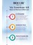 Yüz Temizleme Jeli Kuru Hassas Ciltler Için Derinlemesine Temizleyici 250ML x 2 Adet 5