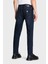 Armani Exchange J13 Düşük Bel Dar Paça Slim Fit Jeans Erkek Kot Pantolon 6Rzj13 Z18Fz 1500 2