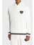 Logolu Pamuklu Kapüşonlu Regular Fit Sweat Erkek Sweat 6rzmjf Zjdpz 1116 1