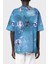 % 100 Pamuk Regular Fit Bisiklet Yaka T Shirt Erkek T Shirt 6R1T8P 1J7EZ F713 2