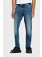 Armani Exchange J14 Düşük Bel Dar Paça Slim Fit Jeans Erkek Kot Pantolon 6Rzj14 Z18Wz 1500 1