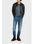 Armani Exchange J14 Düşük Bel Dar Paça Slim Fit Jeans Erkek Kot Pantolon 6Rzj14 Z18Wz 1500 3