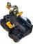 Renault 19 Kapı Kilidi Arka Sol 7702127970 1