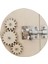 Montessori Duyu Tahtası Ince Motor Becerilerini Geliştiren Ahşap Etkinlik Tahtası Meşgul Kapı (Yurt Dışından) 5
