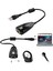 7.1 Mini Usb 3.5 Girişli Ses Kartı 2