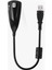 7.1 Mini Usb 3.5 Girişli Ses Kartı 3