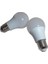 Horoz Electrıc LED Ampul 9W 2 'li (E 27) 1