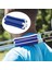 Golf Kulübü Taşıyıcı Depolama Düzenleyici Raf Milleri Ücü Golf Ekipmanı Mavi + (Yurt Dışından) 4