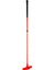 Golf Çift Taraflı Atıcı Kulüpleri Golf Uygulaması Için Taşınabilir Iki Yönlü Golf Atıcı Kırmızı (Yurt Dışından) 4