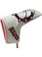Golf Atıcı Ğı Başörtüsü Nakış Vb, A 17.5X15CM (Yurt Dışından) 3