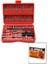 Gs Optımus Socket Wrench Set GS-32762 1