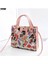 Çanta Çok Fonksiyonlu Isı Yalıtım Çantası Moda Bento Çantası (Yurt Dışından) 1