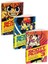 Scott Pilgrim 1-2 -3 Kitap Takım - Bryan Lee O’Malley 1
