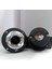 7cm 200W 100RMS Amfi Tipi Profesyonel Tweeter Takımı – 2 Adet 4