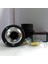 7cm 200W 100RMS Amfi Tipi Profesyonel Tweeter Takımı – 2 Adet 2