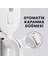 G3FERRARI Essential Inox 1.8 Lt 1500W Su Isıtıcısı & Kettle / G10158 4